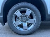 2026 Honda Ridgeline - Preview 6