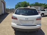 2010 Mazda CX-9 - Preview 5