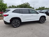 2026 Buick Enclave - Preview 10