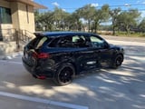 2013 Porsche Cayenne - Preview 14