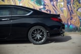 2016 Honda Accord - Preview 4