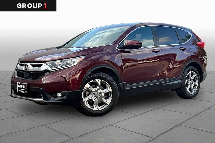 2019 Honda CR-V - Image 2