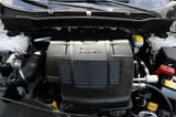 2024 Subaru Forester - Preview 10
