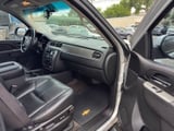 2011 Chevrolet Tahoe - Preview 12
