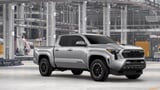 2026 Toyota Tacoma - Preview 15