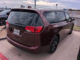 2020 Chrysler Pacifica - Preview 4