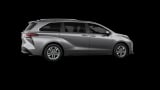 2026 Toyota Sienna - Preview 11