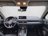 2025 Mazda CX-5 - Preview 14
