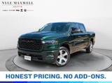 2027 Ram 1500 - Preview 2