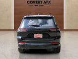 2027 Jeep Grand Cherokee - Preview 4