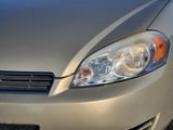 2008 Chevrolet Impala - Preview 8