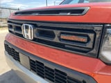 2026 Honda Passport - Preview 15