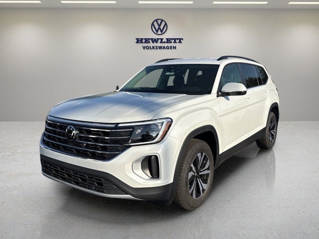 2026 Volkswagen Atlas - Image 1