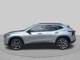 2024 Chevrolet Trax - Preview 2