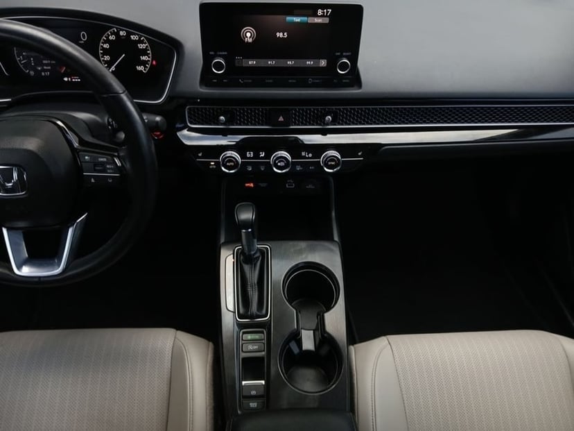 2023 Honda Civic - Image 3