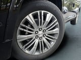 2027 GMC Acadia - Preview 2