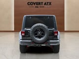 2026 Jeep Wrangler - Preview 4