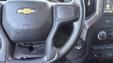 2024 Chevrolet Silverado - Preview 15
