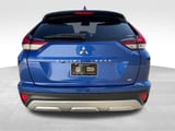 2024 Mitsubishi Eclipse Cross - Preview 6