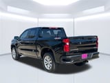 2026 Chevrolet Silverado 1500 - Preview 3