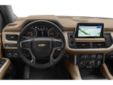 2023 Chevrolet Tahoe - Preview 8