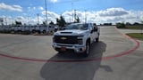 2026 Chevrolet Silverado - Preview 3