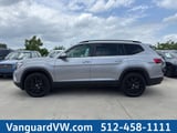 2026 Volkswagen Atlas - Preview 5