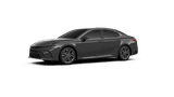 2027 Toyota Camry - Preview 2