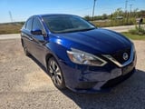 2019 Nissan Sentra - Preview 3