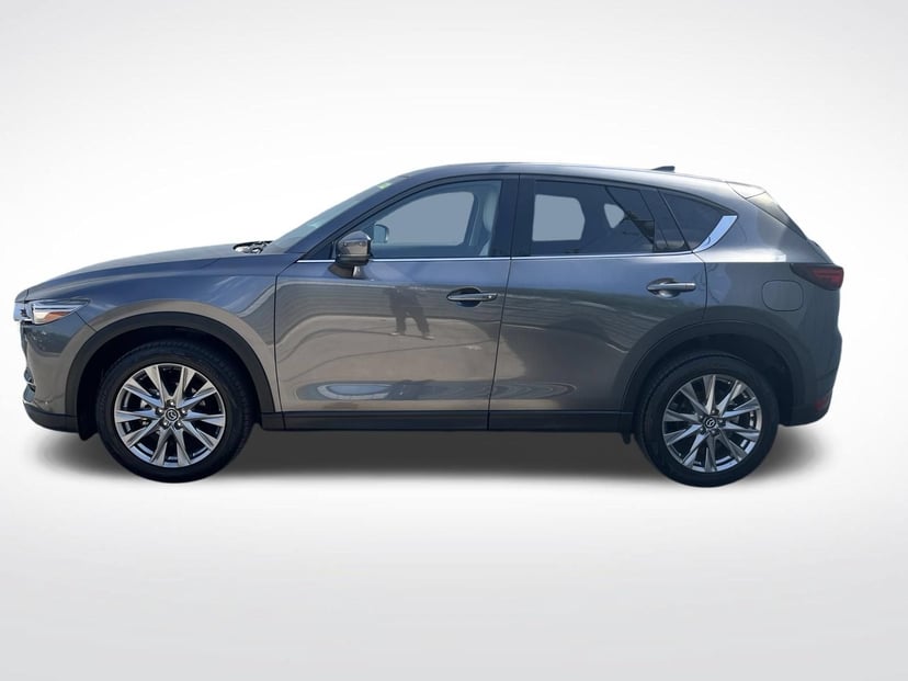 2021 Mazda CX-5 - Image 1