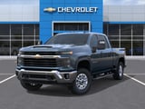 2026 Chevrolet Silverado 2500 HD - Preview 6