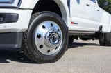 2026 Ford F-450 - Preview 4
