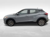 2023 Nissan Kicks - Preview 8