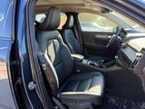 2026 Volvo XC40 - Preview 9