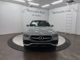 2026 Mercedes-Benz C-Class - Preview 3