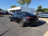 2020 Tesla Model 3 - Preview 3