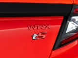 2026 Subaru WRX - Preview 11