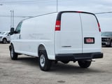 2026 Chevrolet Express Cargo - Preview 4