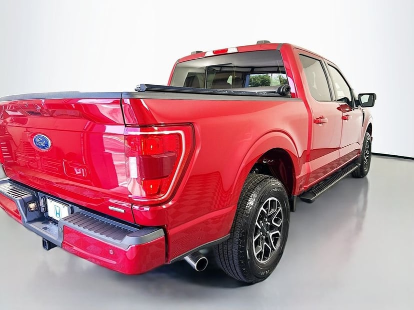 2022 Ford F-150 - Image 3