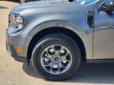 2026 Ford Maverick - Preview 6