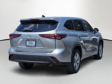 2023 Toyota Highlander - Preview 5