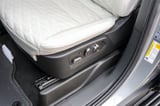 2025 Cadillac Escalade - Preview 8