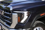 2026 GMC Sierra - Preview 3