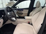 2027 Mercedes-Benz GLC - Preview 12