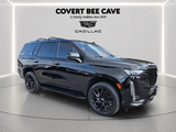 2024 Cadillac Escalade - Preview 5