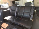 2013 Chevrolet Tahoe - Preview 13