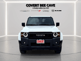 2024 Toyota Land Cruiser - Preview 6