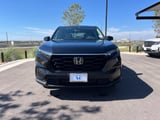 2026 Honda CR-V - Preview 3