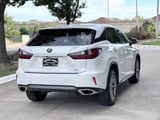 2018 Lexus RX - Preview 7