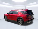 2026 Chevrolet Traverse - Preview 3